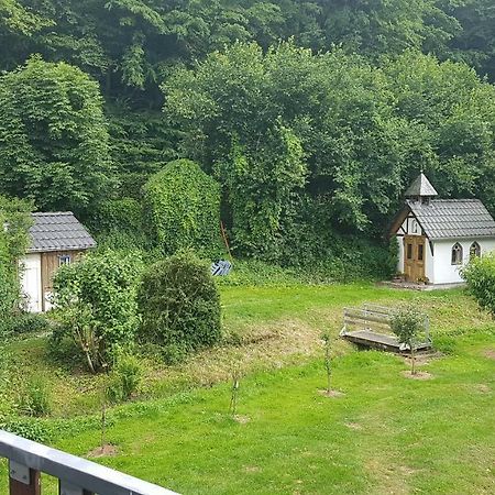 Appartement Pulgersmuehle à Morsdorf Extérieur photo