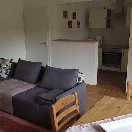 Appartement Pulgersmuehle à Morsdorf Extérieur photo