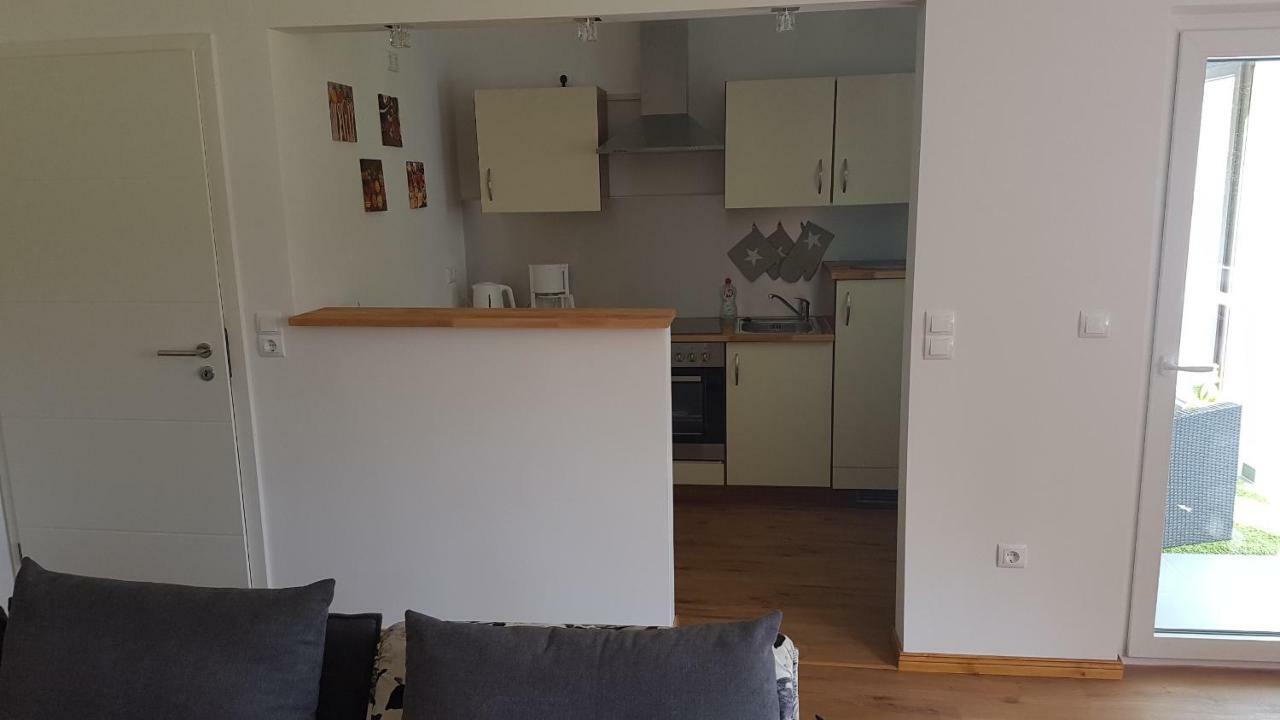 Appartement Pulgersmuehle à Morsdorf Extérieur photo