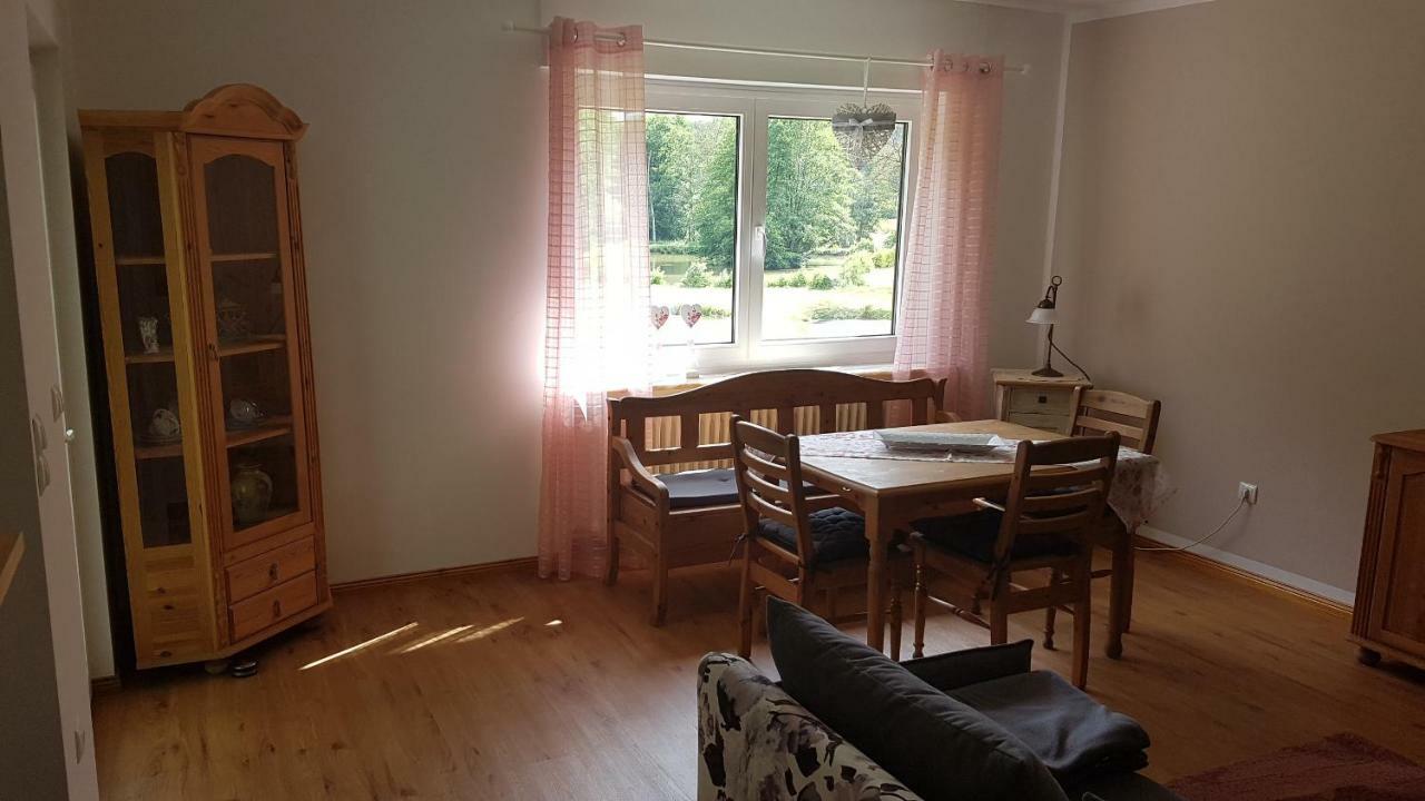 Appartement Pulgersmuehle à Morsdorf Extérieur photo