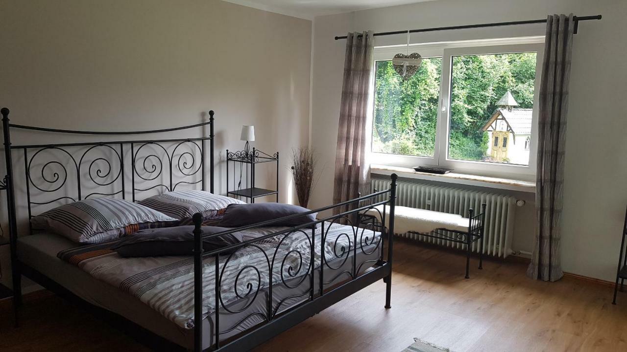 Appartement Pulgersmuehle à Morsdorf Extérieur photo