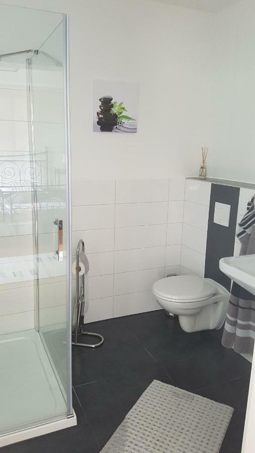 Appartement Pulgersmuehle à Morsdorf Extérieur photo