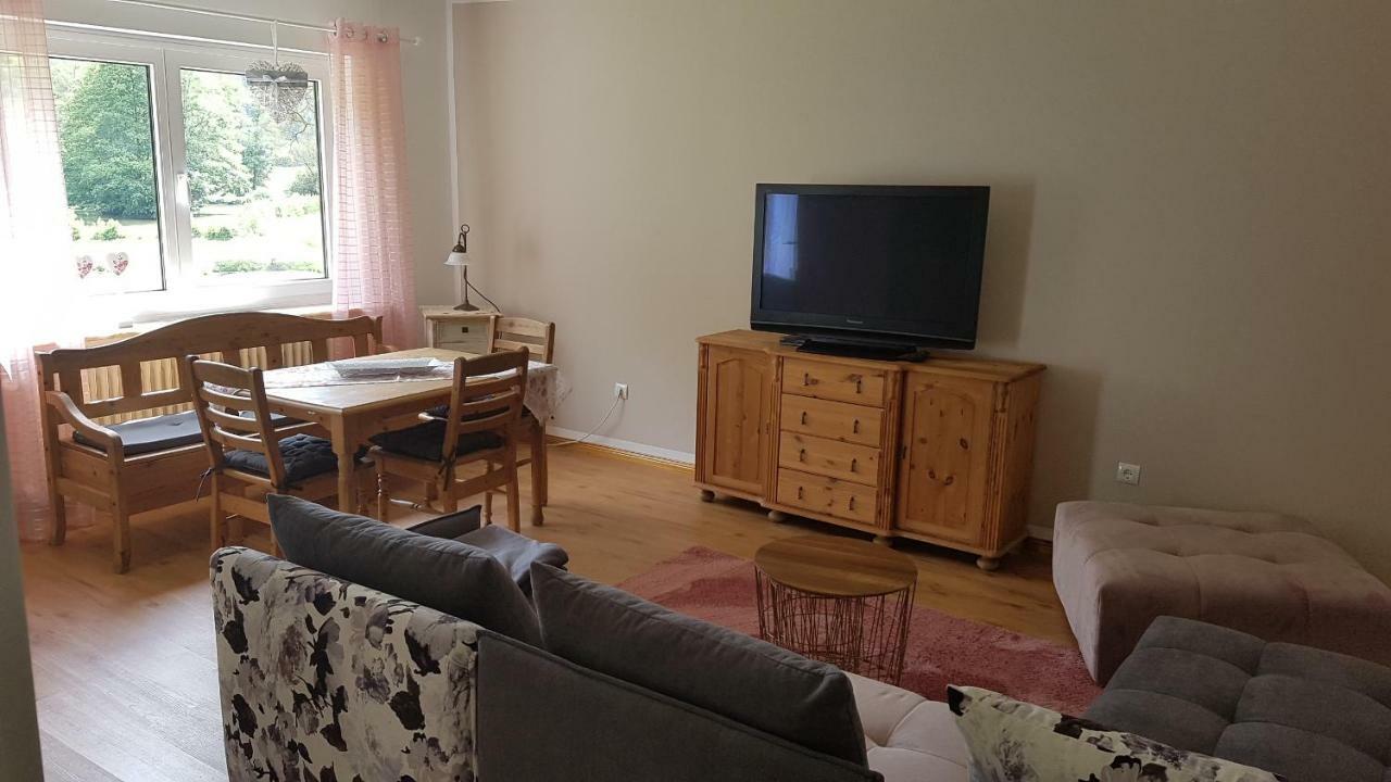 Appartement Pulgersmuehle à Morsdorf Extérieur photo