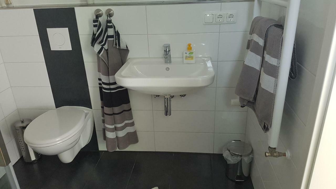 Appartement Pulgersmuehle à Morsdorf Extérieur photo